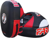 Farabi Air Focus Pads F1 Mitts Aero